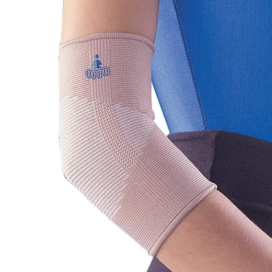 OPP2080 ELBOW COMPRESSION SUPPORT SLEEVE