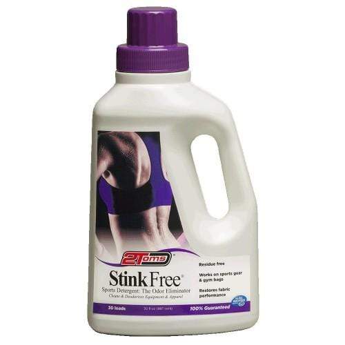 Stink Free Sports Detergent