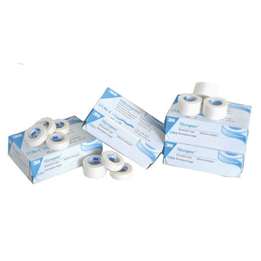 3m micropore tape paper surgical tape