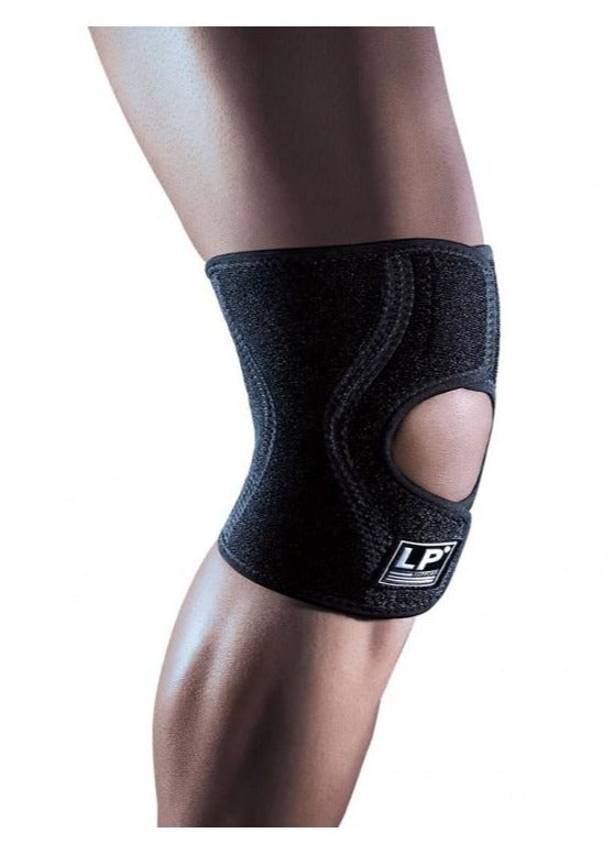 LP558 EXTREME KNEE SUPPORT