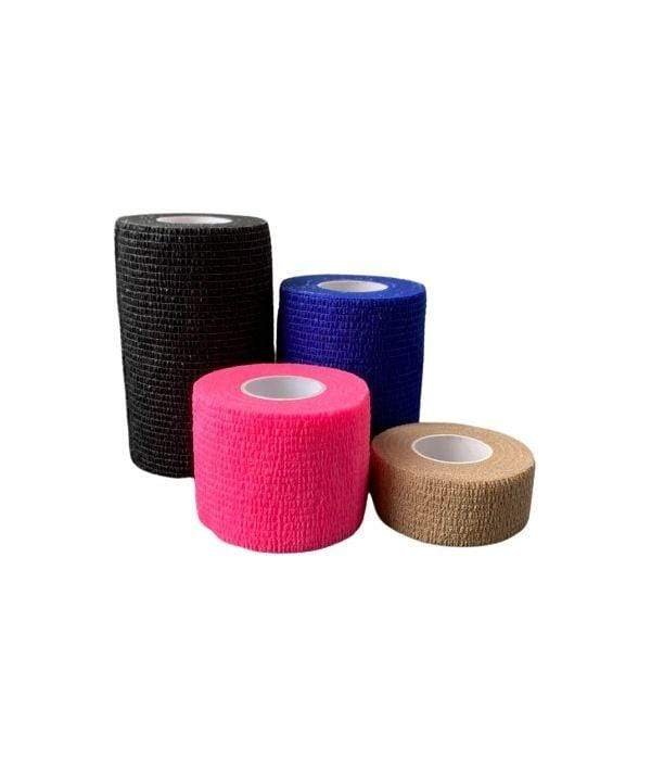 66FIT COHESIVE BANDAGE
