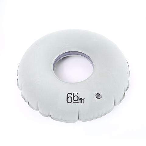 66fit inflatable round cushion 46cm