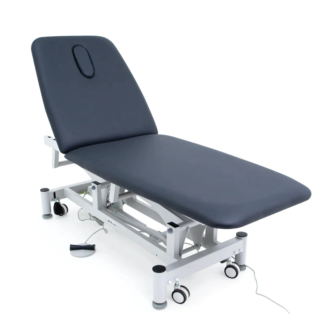 ALLCARE 2XT 2-SECTION TREATMENT TABLE