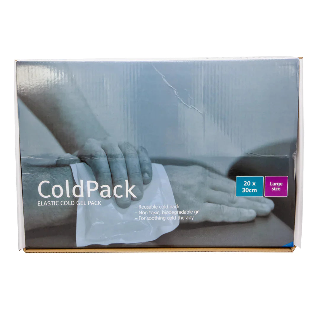 ALLCARE COLD/HOT PACK - REUSABLE