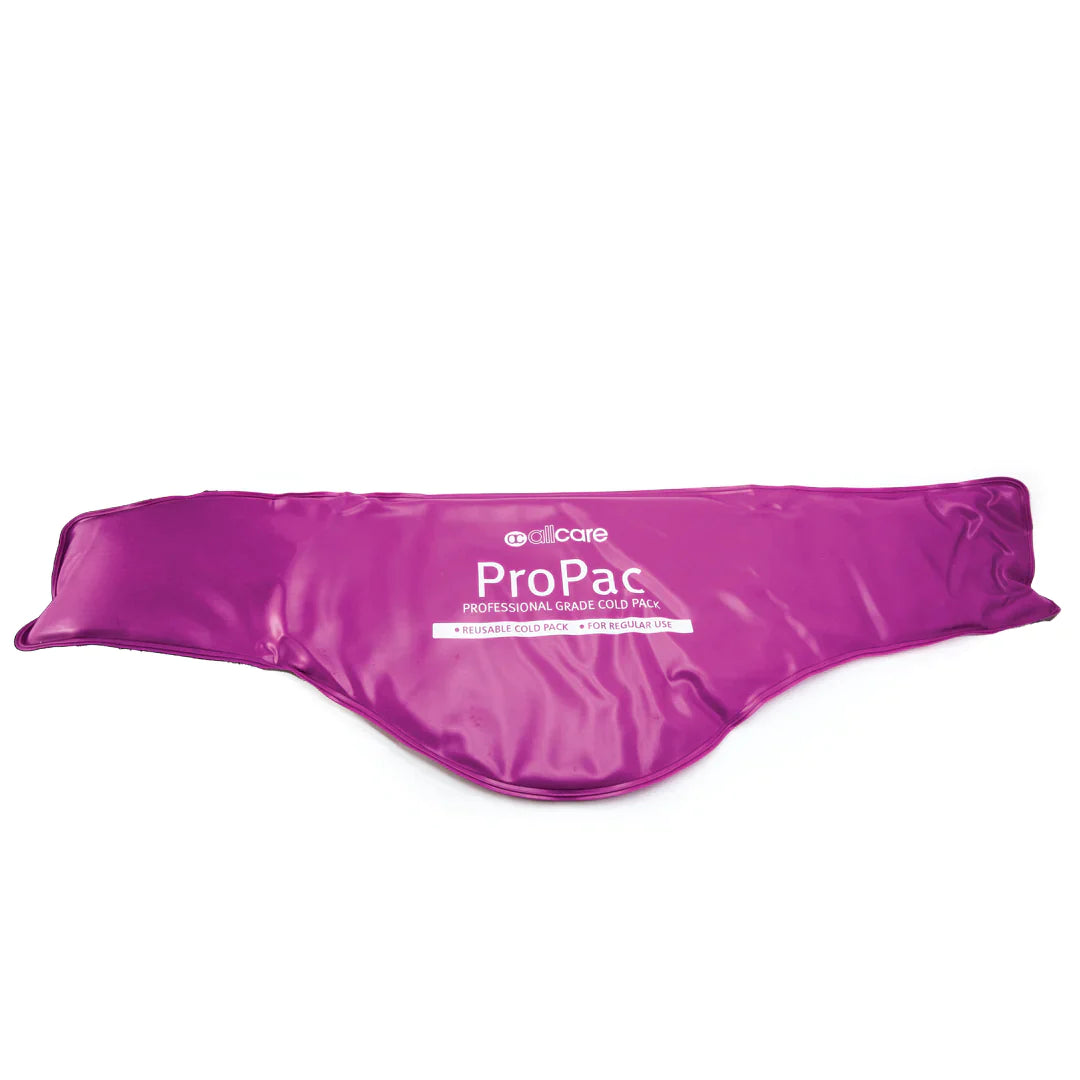 ALLCARE PRO PACK - PROFESSIONAL GRADE COLD PACK WITH A DURABLE PVC COVER, DESIGNED FOR REGULAR USE