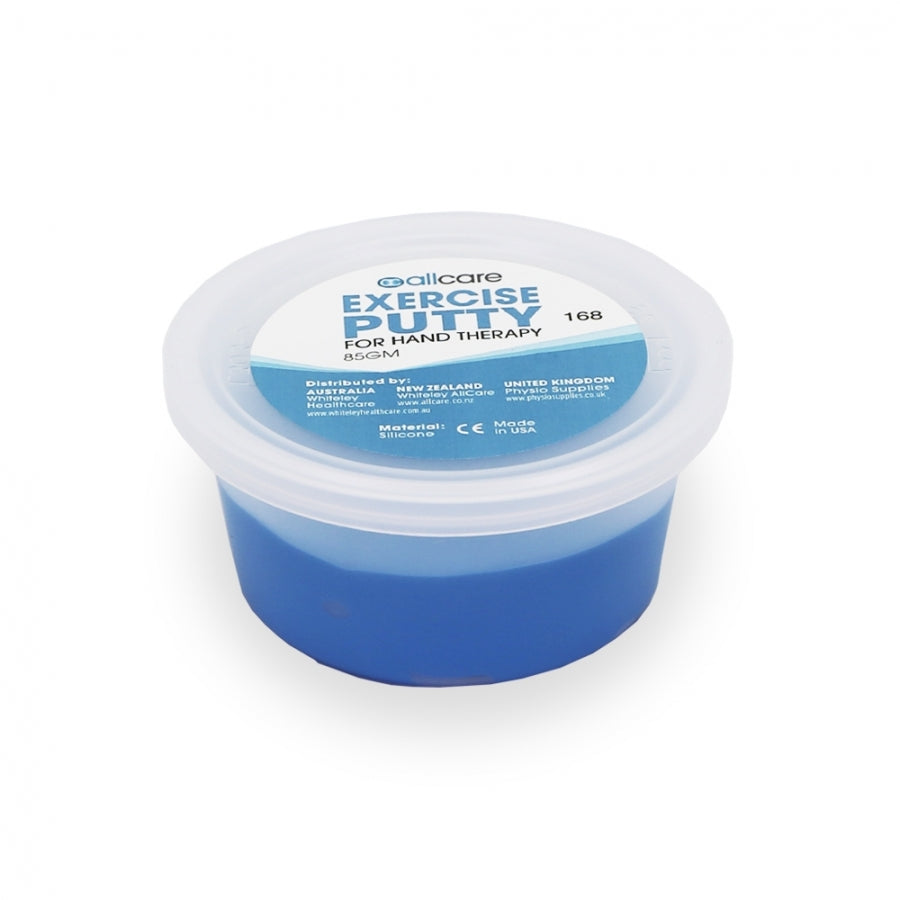 ALLCARE PUTTY  - LIGHTWEIGHT THERAPEUTIC PUTTY TO HELP TREAT ARTHRITIS AND POST SURGERY