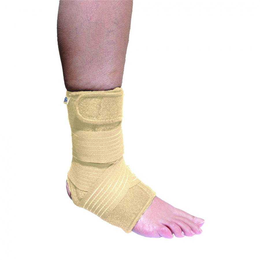 A50 - ANKLE SUPPORT SMALL