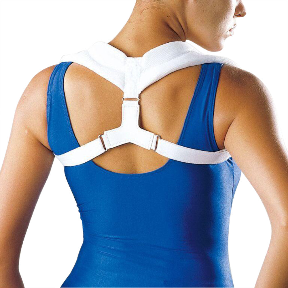 LP901 CLAVICLE SUPPORT