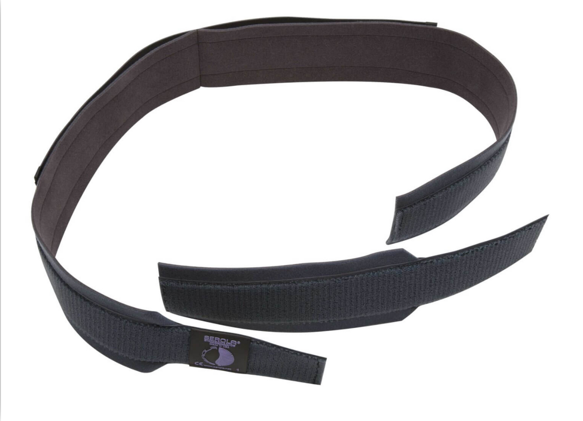 SEROLA SACROILIAC BELT FOR COMPRESSION AND SUPPORT OF THE SIJ JOINTS