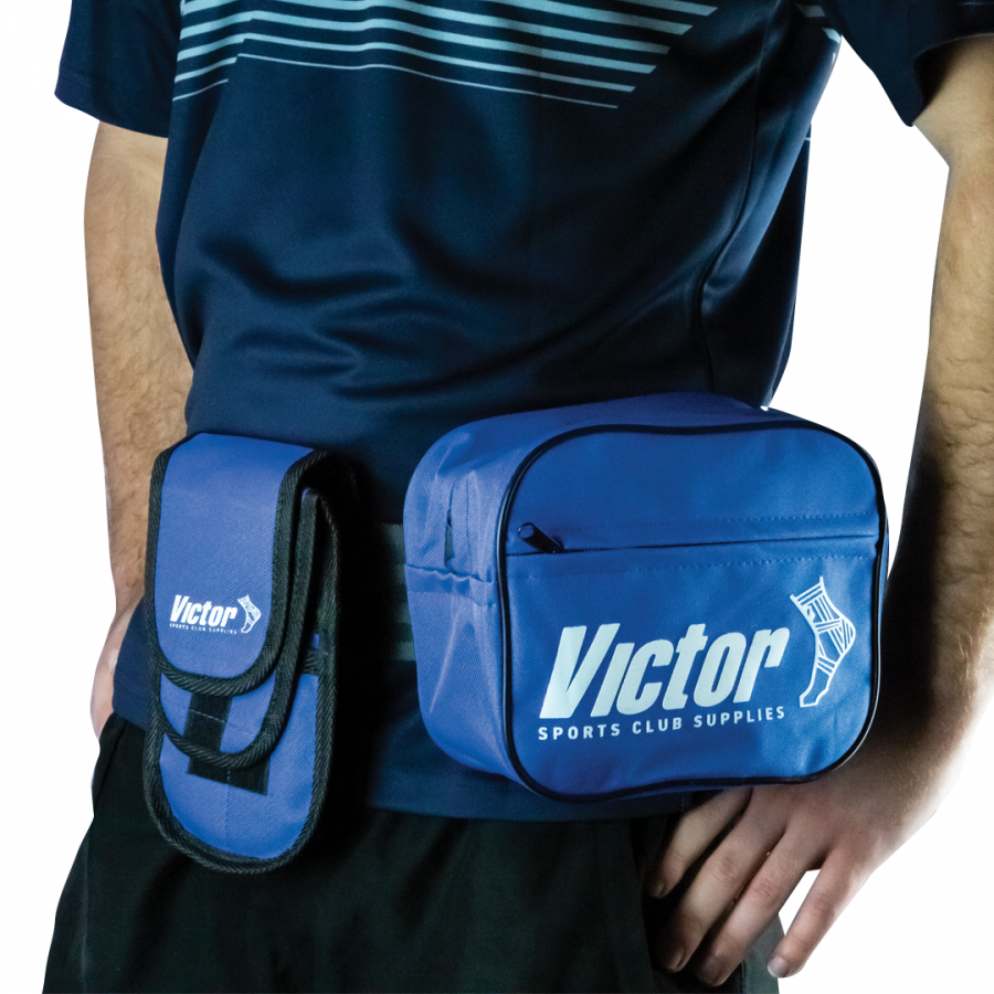 First Aid Bum Bag | Physical Sports First Aid
