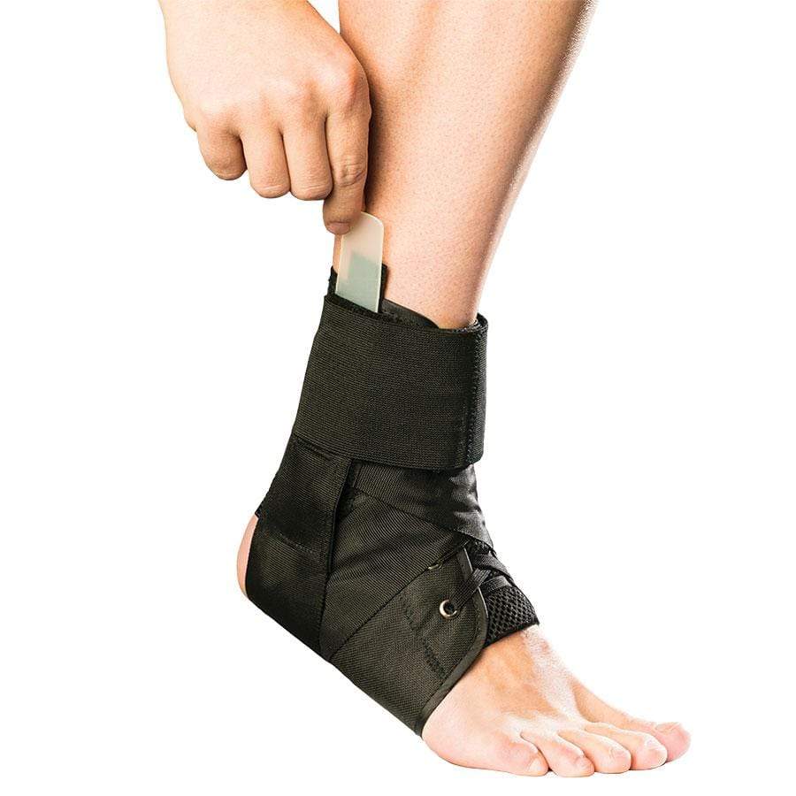 A19 - ALLCARE TOTAL ANKLE BRACE