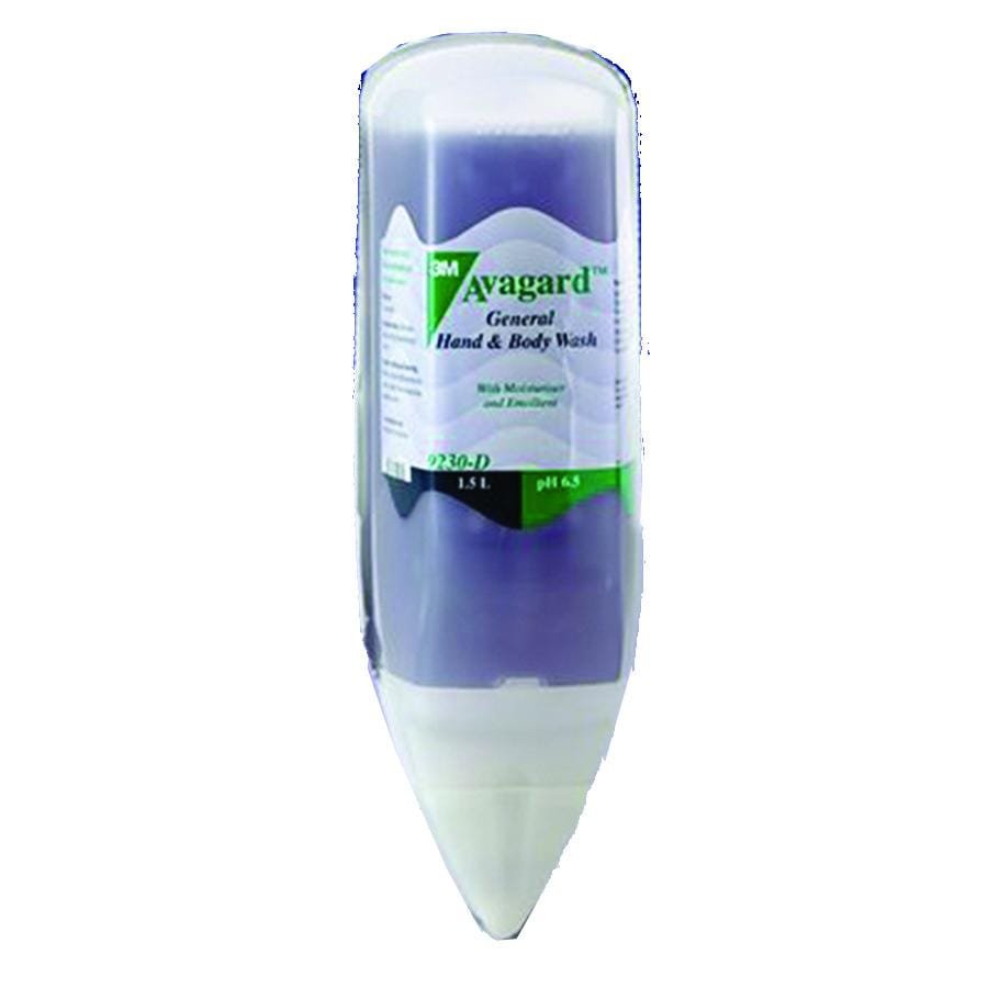 Avagard General Hand & Body Wash 500 ml