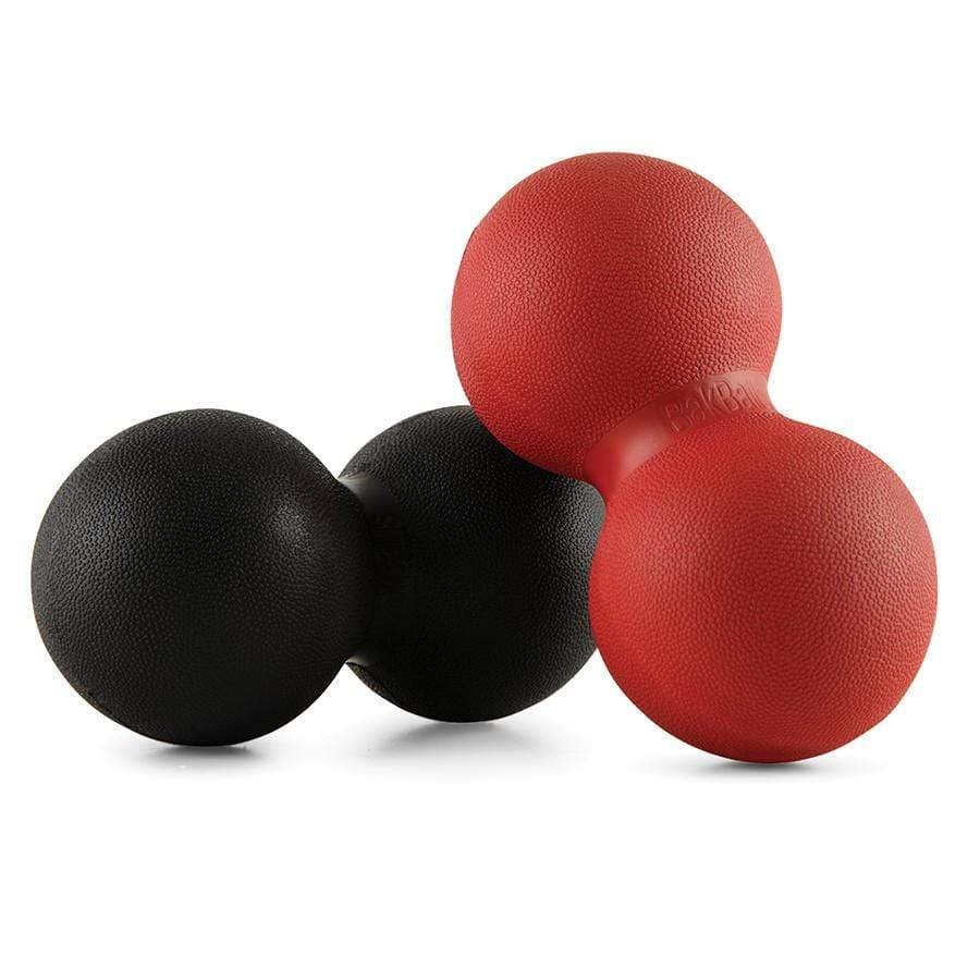 BAKBALLS - TO RELIEVE YOUR BACK PAIN AND STIFFNESS