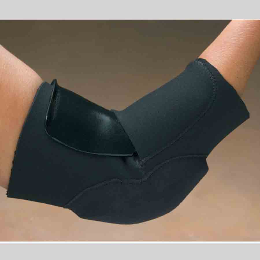 COMFORT COOL ULNAR NERVE ELBOW PROTECTOR WITH GEL PAD