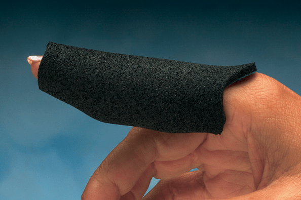 DYNAMIC DIGIT EXTENSOR TUBE - REDUCES PIP JOINT FLEXION CONTRACTURES