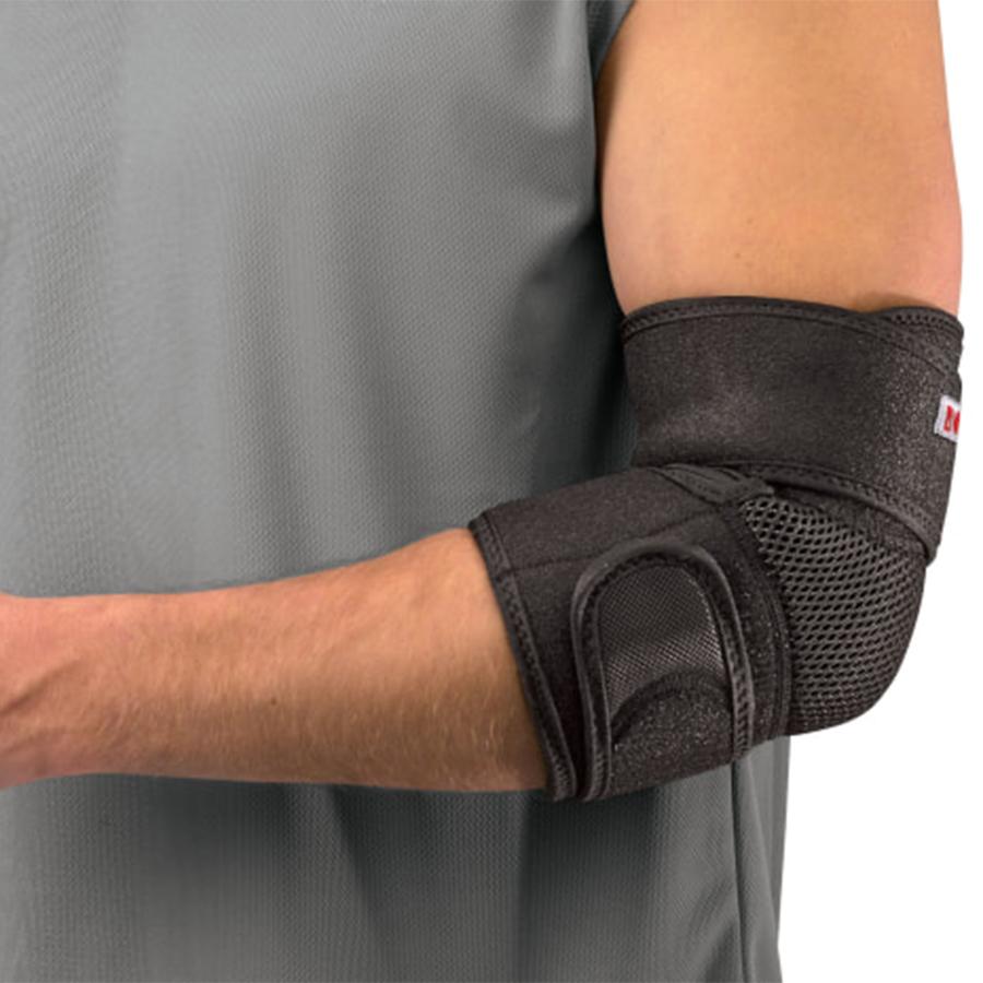 ELBOW SUPPORT ADJUSTABLE