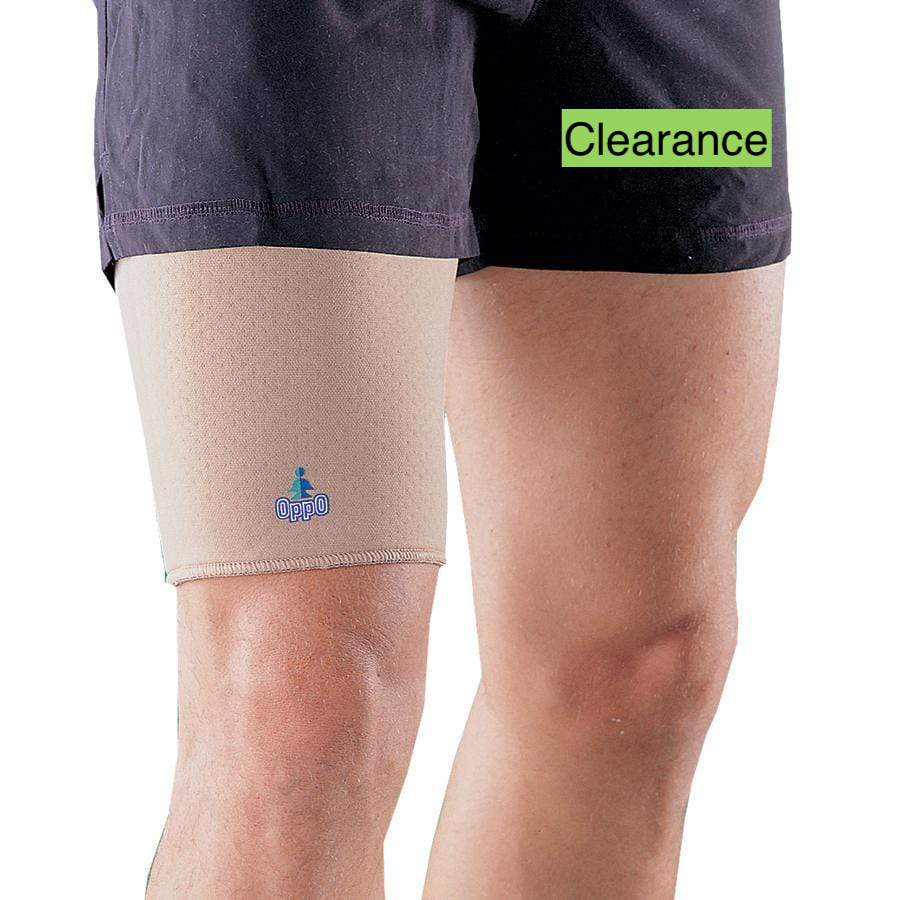 OPP1040 THIGH SUPPORT SLEEVE