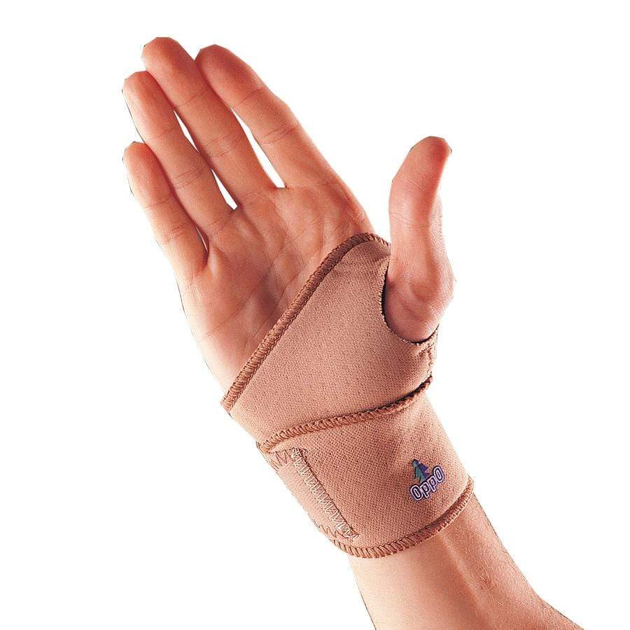 OPP1083 WRIST WRAP ONE SIZE - Replacement MUE4505