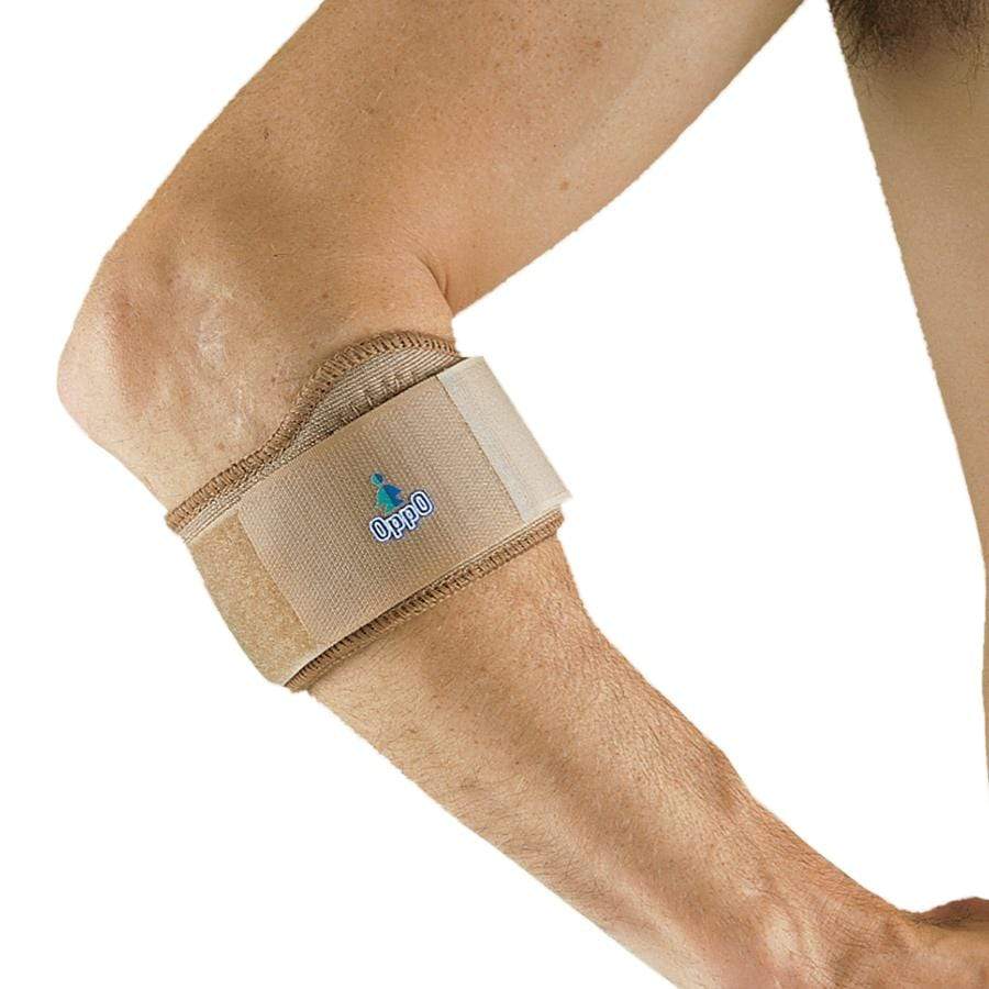OPP1086 TENNIS ELBOW SUPPORT ONE SIZE - Replacement AOE35