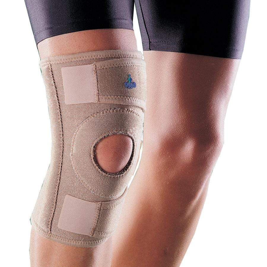 OPP1130 ADJUSTABLE KNEE STABILIZER ONE SIZE - Replacement AOK32