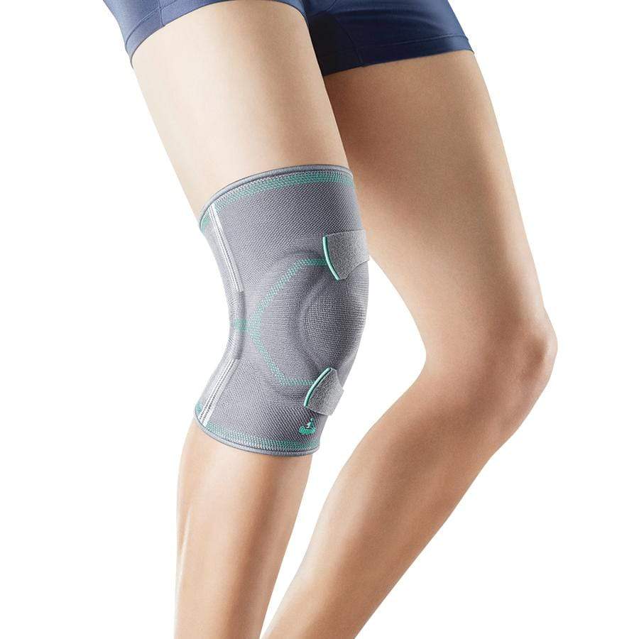 OPP2323 PREMIUM C-PAD KNEE STABILIZER WITH BILATERAL STAYS