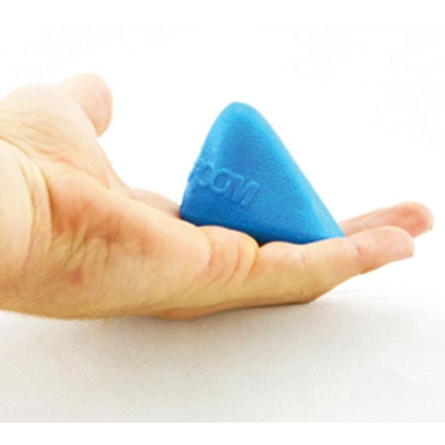 POCKET PHYSIO - RELIEVES MUSCULAR ACHES AND PAIN ASSOCIATED WITH TRIGGER POINTS