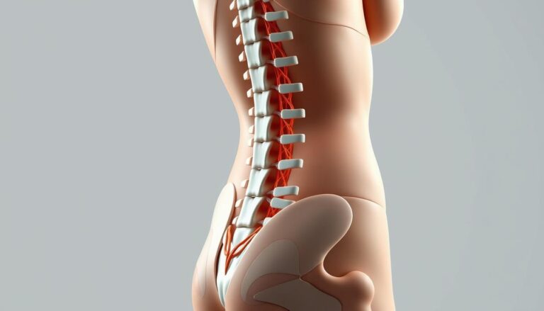 causes of lower back pain in females