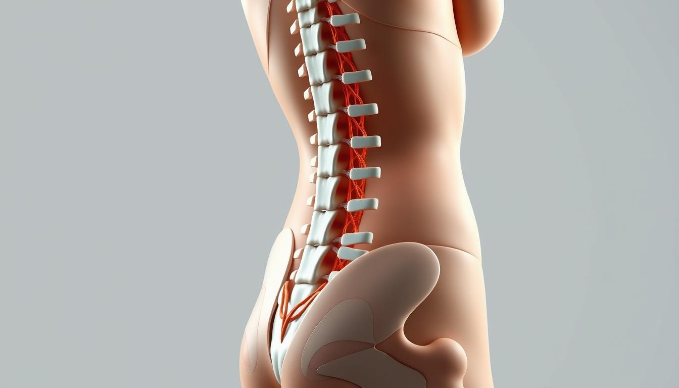causes of lower back pain in females