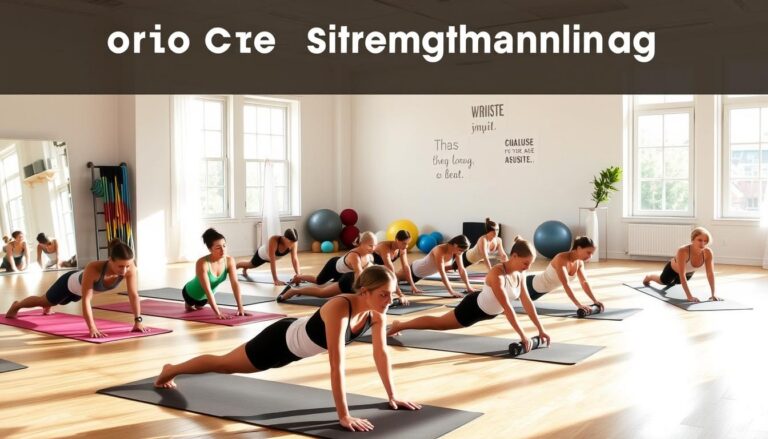 core strengthening exercises for beginners