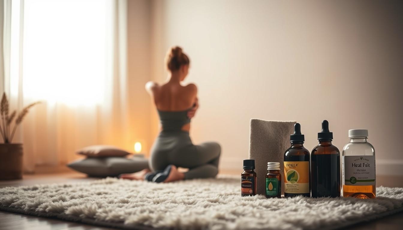 lower back and hip pain relief strategies