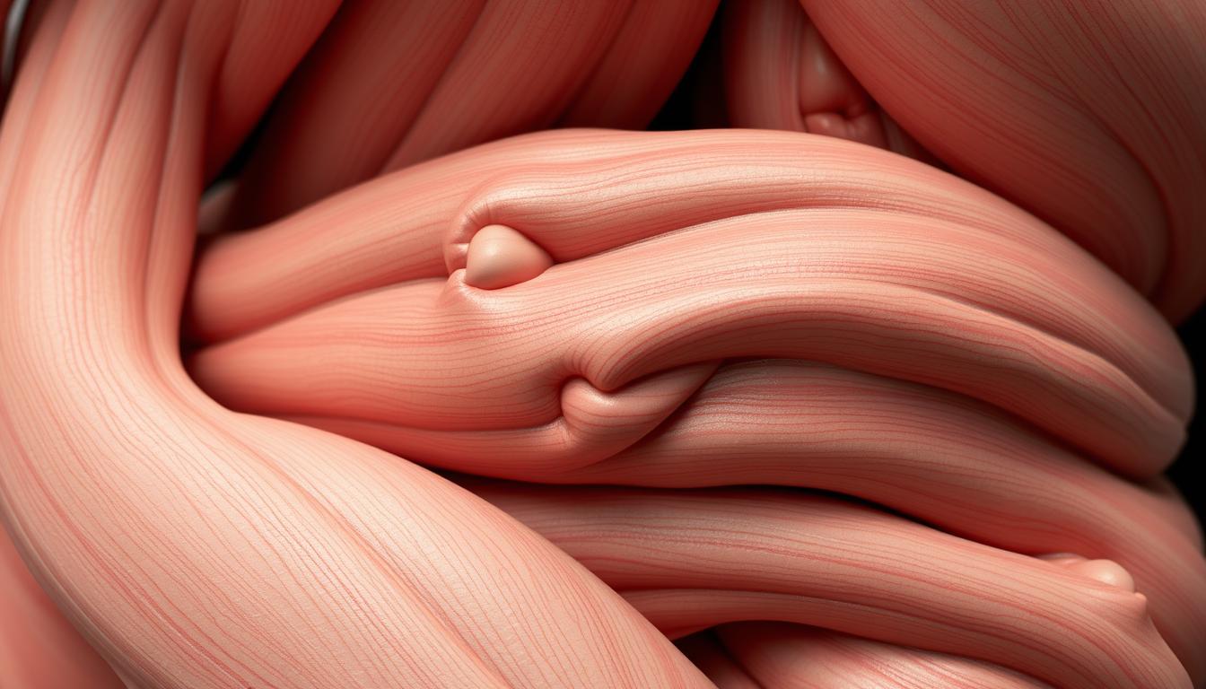 what are muscle knots