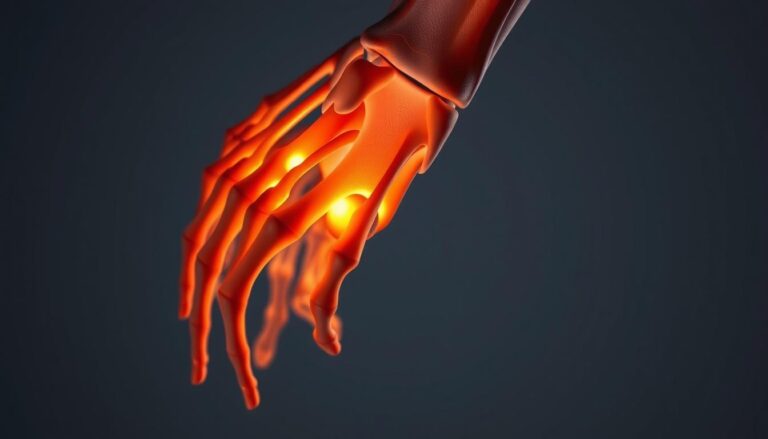 why do my joints crack all the time